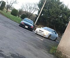 Nissan skyline R33 gtst spec1 RB25 - Image 3/9