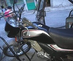 For sale trycicle - Image 3/5