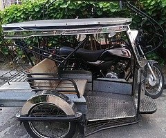 For sale trycicle - Image 4/5