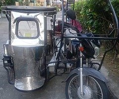 For sale trycicle - Image 5/5