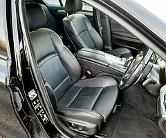 2015 BMW Series 5 - Image 5/10