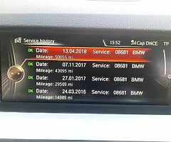 2015 BMW Series 5 - Image 8/10