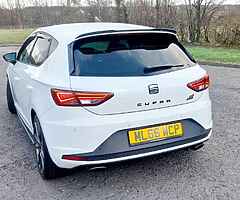 2016 SEAT Leon - Image 7/10