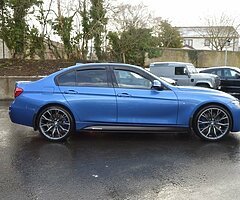 2016 BMW Series 3 - Image 3/10