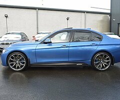2016 BMW Series 3 - Image 7/10