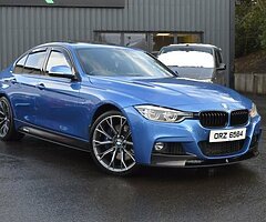 2016 BMW Series 3 - Image 10/10