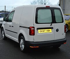 2017 Volkswagen Caddy - Image 6/7