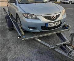 All types of vehicles wanted