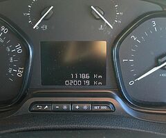 2020 Vauxhall vivaro - Image 6/10