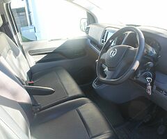 2020 Vauxhall vivaro - Image 8/10