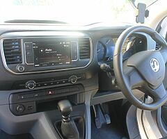 2020 Vauxhall vivaro - Image 10/10