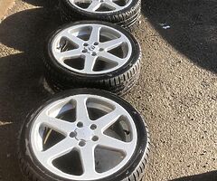 18” TTEs