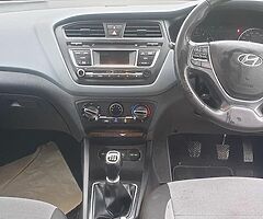 2016 HYUNDAI I20 DELUXE - Image 6/10