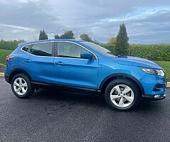 2019 Nissan Quashki - Image 4/8
