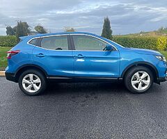 2019 Nissan Quashki - Image 5/8