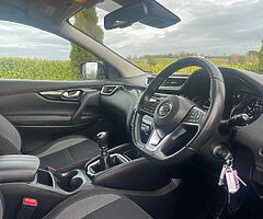 2019 Nissan Quashki - Image 6/8