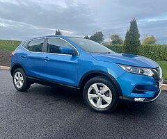 2019 Nissan Quashki - Image 8/8