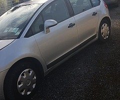 Citroen c4 - Image 4/6