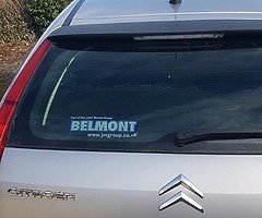 Citroen c4 - Image 5/6