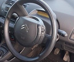 Citroen c4 - Image 6/6