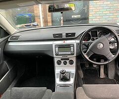 VW PASSAT B6 - Image 4/6