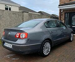 VW PASSAT B6 - Image 6/6