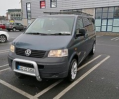Vw transporter t5 - Image 4/9