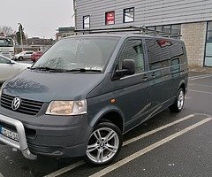 Vw transporter t5 - Image 5/9