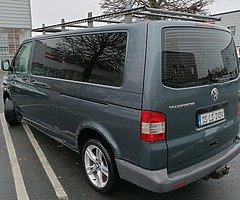 Vw transporter t5 - Image 7/9