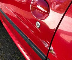 Citroen C1 - Image 8/10