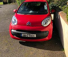 Citroen C1 - Image 10/10