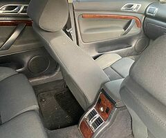 08 Skoda Superb 1.9TDI - Image 5/7