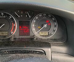 08 Skoda Superb 1.9TDI - Image 6/7