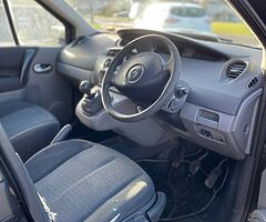 2008 Renault Great Scenic Car Van - Image 7/10