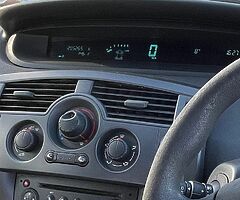 2008 Renault Great Scenic Car Van - Image 9/10
