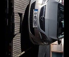 Car parts