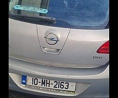 Car parts