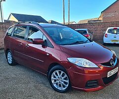 2008 MAZDA 5 1.8 - Image 3/6