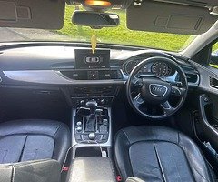 Audi A6 - Image 4/8
