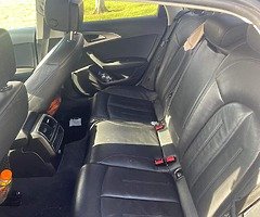 Audi A6 - Image 5/8