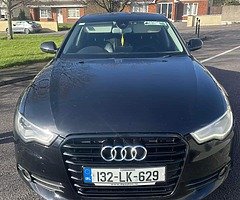 Audi A6 - Image 8/8