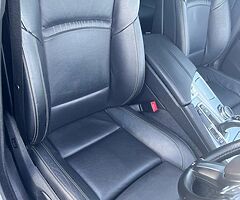 2014 BMW 530D MSPORT PLUS HI SPEC - Image 4/10