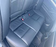 2014 BMW 530D MSPORT PLUS HI SPEC - Image 5/10