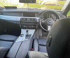 2014 BMW 530D MSPORT PLUS HI SPEC - Image 6/10