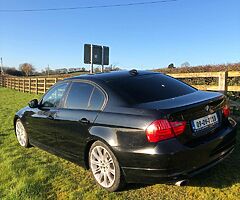 Bmw 320d new nct 3/23