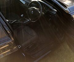 Bmw 320d new nct 3/23