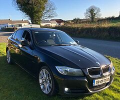 Bmw 320d new nct 3/23 - Image 4/6
