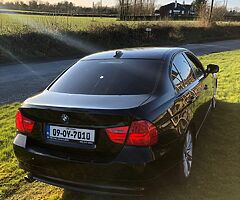 Bmw 320d new nct 3/23 - Image 6/6