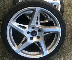 River r4s