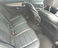 2017 MERCEDES E220 9G AUTOMATIC LOW MILES LIKE NEW - Image 10/10